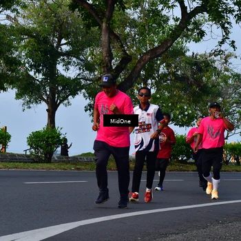 Runner Photo 8845294