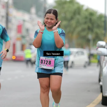 Runner Photo 8845296