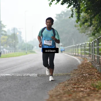 Runner Photo 8845298