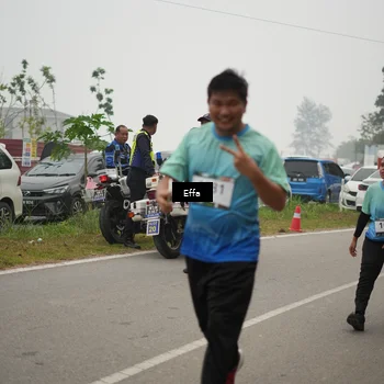 Runner Photo 8845301
