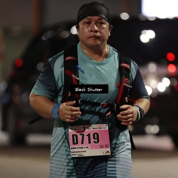 Runner Photo 8845302