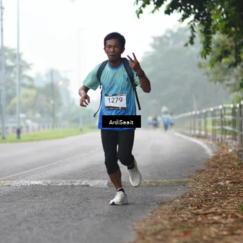 Runner Photo 8845303
