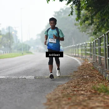 Runner Photo 8845304