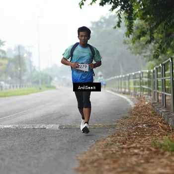 Runner Photo 8845306