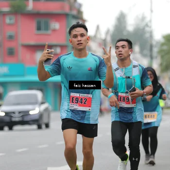 Runner Photo 8845307
