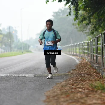 Runner Photo 8845308