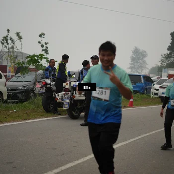 Runner Photo 8845311