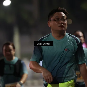 Runner Photo 8845313