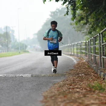 Runner Photo 8845316