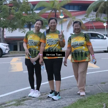 Runner Photo 8845317