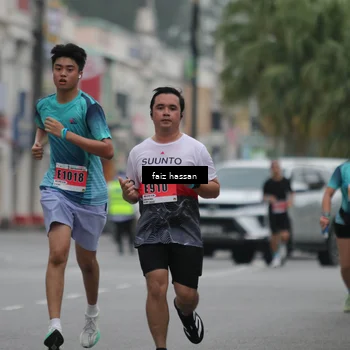 Runner Photo 8845321