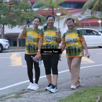 Runner Photo 8845324