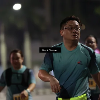 Runner Photo 8845326