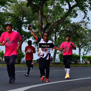 Runner Photo 8845328