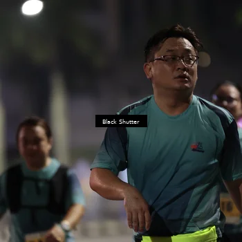 Runner Photo 8845330