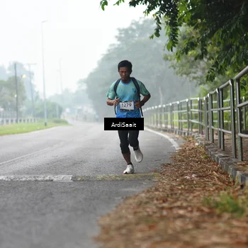 Runner Photo 8845332
