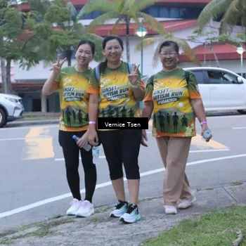 Runner Photo 8845333