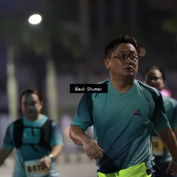 Runner Photo 8845336
