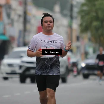 Runner Photo 8845339