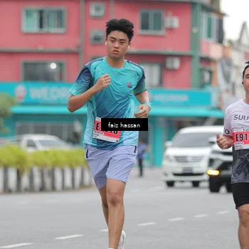 Runner Photo 8845341