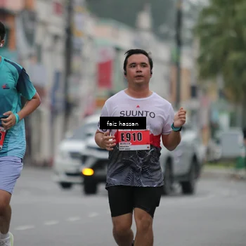 Runner Photo 8845344