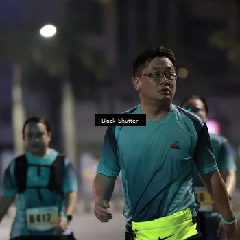 Runner Photo 8845347