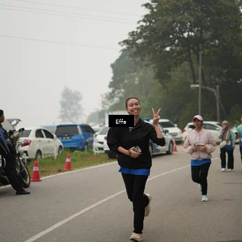 Runner Photo 8845348