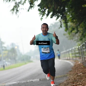 Runner Photo 8845357