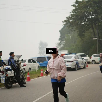 Runner Photo 8845359