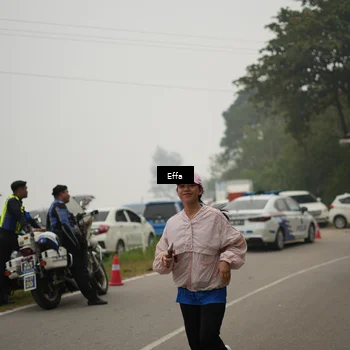Runner Photo 8845361