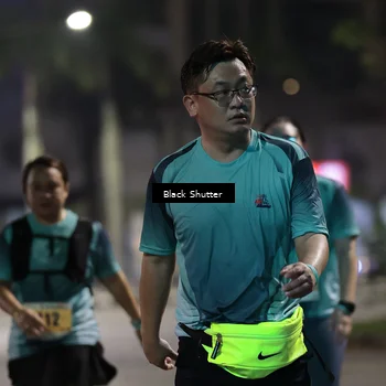 Runner Photo 8845362