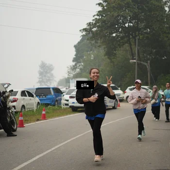 Runner Photo 8845365