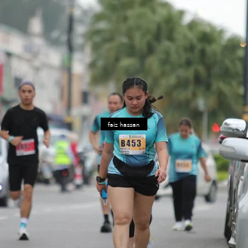 Runner Photo 8845368