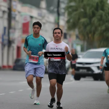 Runner Photo 8845369