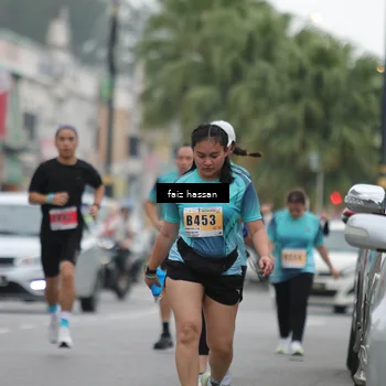 Runner Photo 8845370