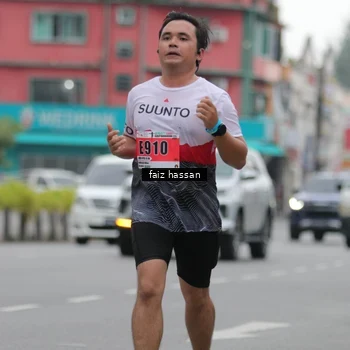 Runner Photo 8845375
