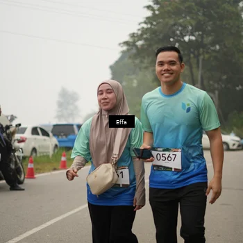 Runner Photo 8845380