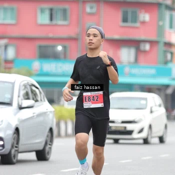 Runner Photo 8845387