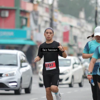 Runner Photo 8845388