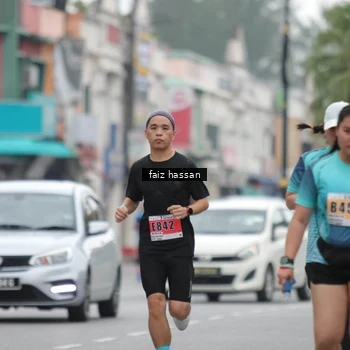 Runner Photo 8845389