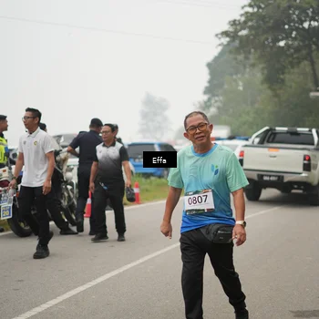 Runner Photo 8845390
