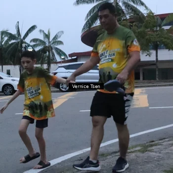 Runner Photo 8845393