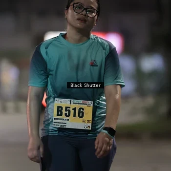 Runner Photo 8845396