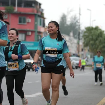 Runner Photo 8845397