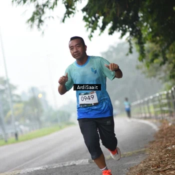 Runner Photo 8845399