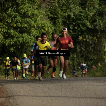 Runner Photo 88454