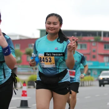 Runner Photo 8845409