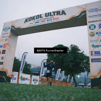 Runner Photo 8845410
