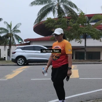 Runner Photo 8845412