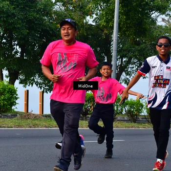 Runner Photo 8845413